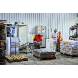 Alimentos processados em empresas paranaenses são líderes nacionais e regionais de vendas